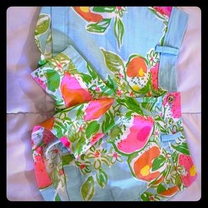 Lily shorts - excellent used condition!
